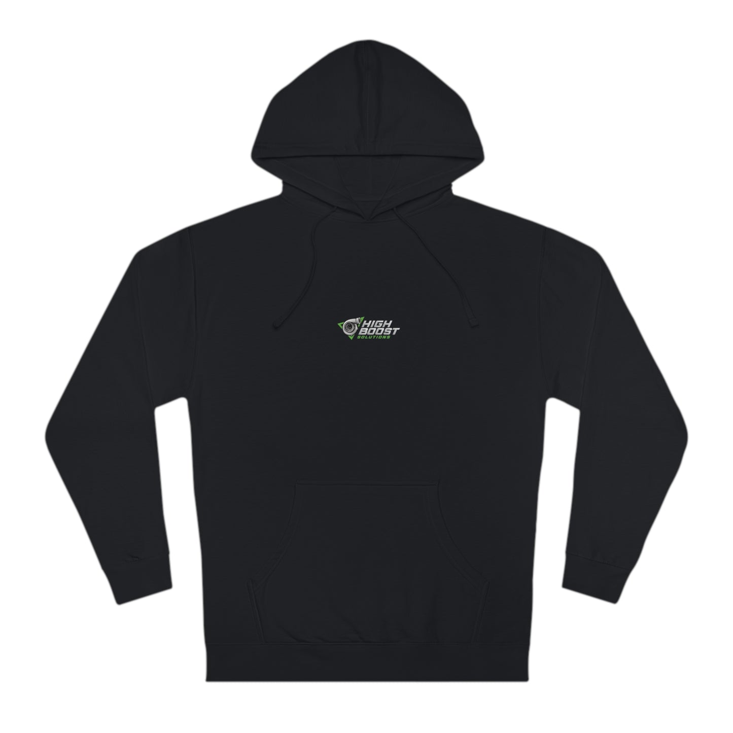 Unisex Hooded Sweatshirt our first design